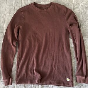 Vuori thermal long sleeve